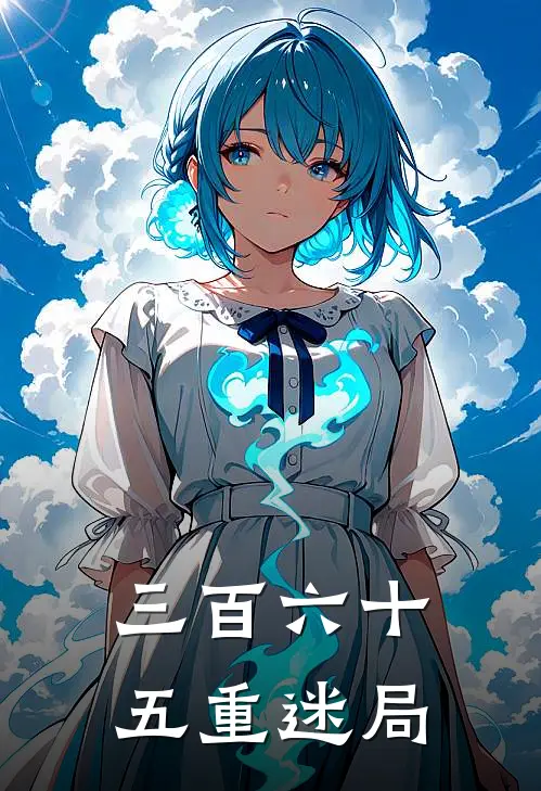 三百六十五重迷局