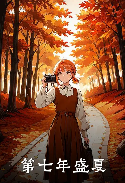 【第七年盛夏】
