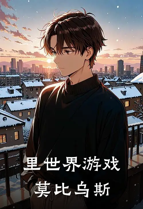 里世界游戏莫比乌斯