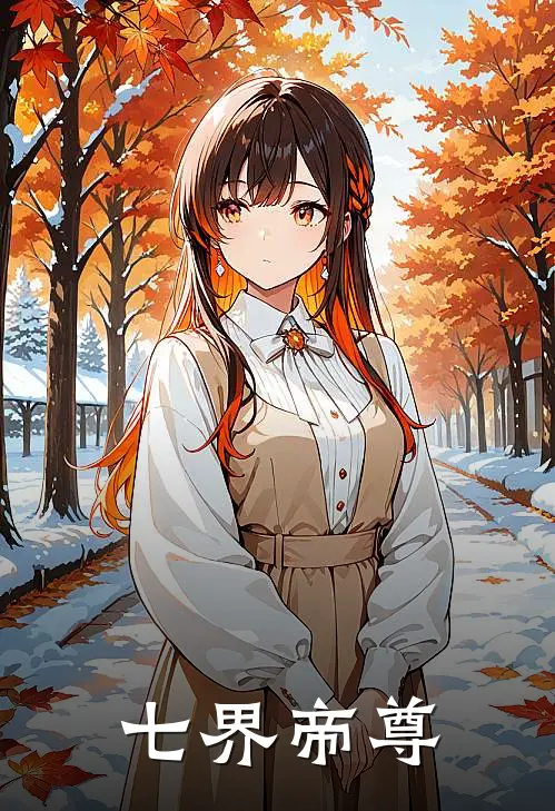 七界帝尊