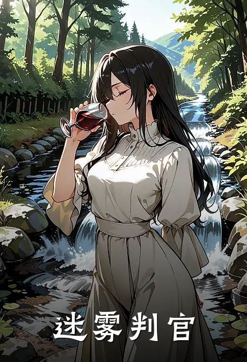 迷雾判官
