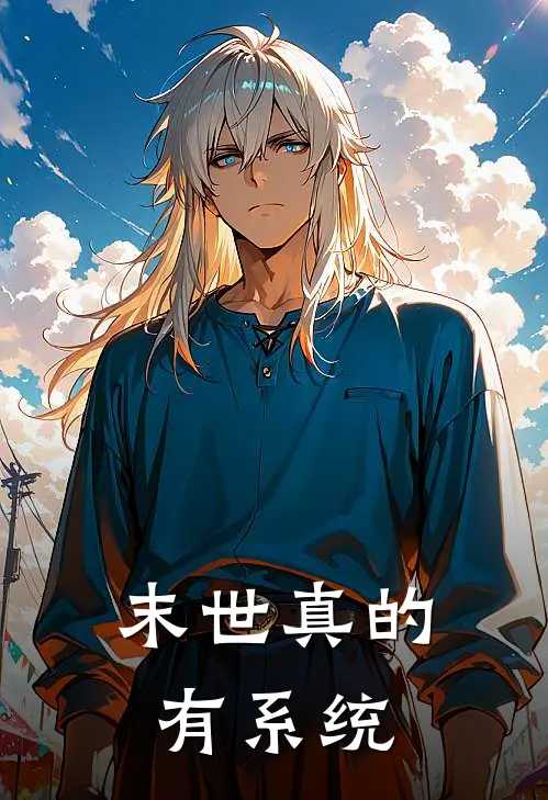 末世真的有系统