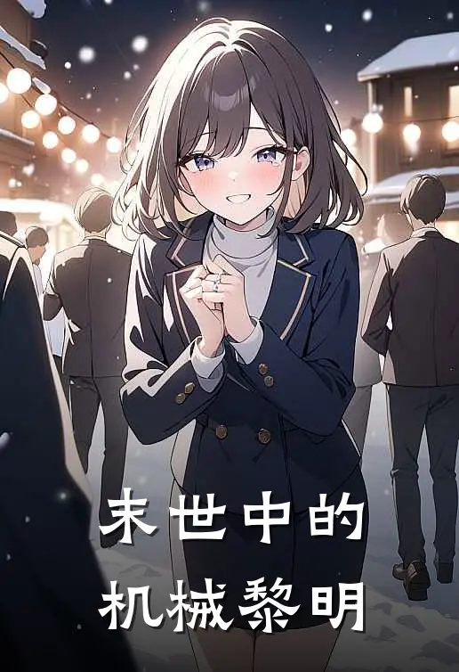 末世中的机械黎明