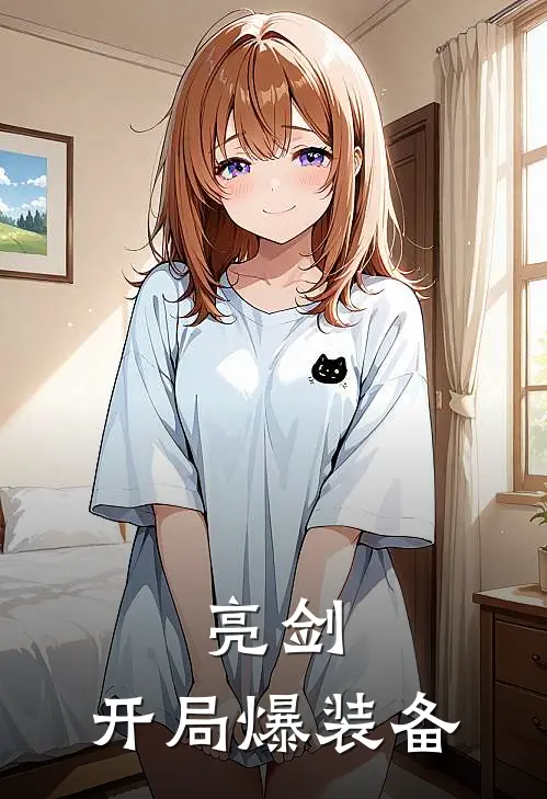 亮剑：开局爆装备