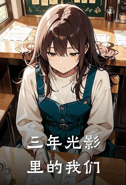 三年光影里的我们