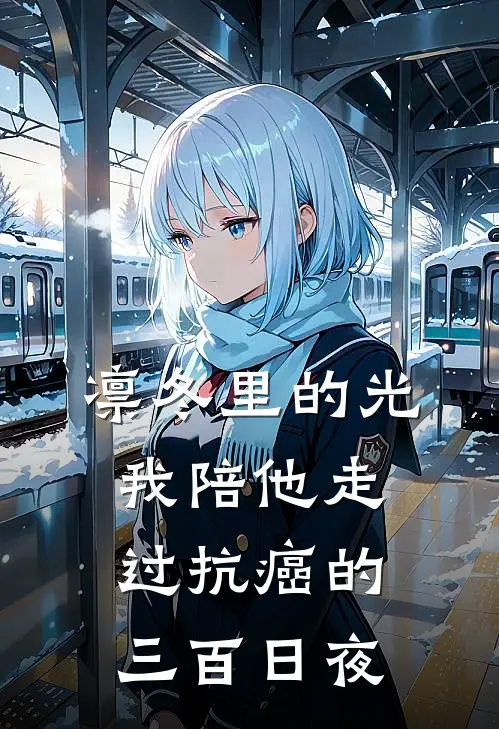 凛冬里的光：我陪他走过抗癌的三百日夜