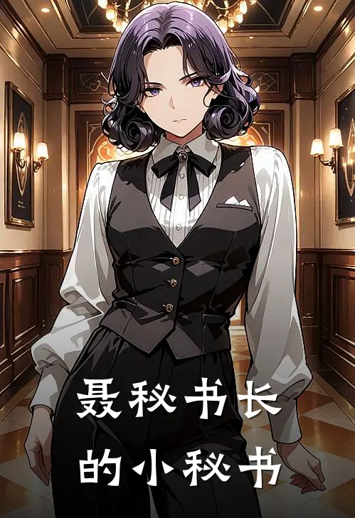 聂秘书长的小秘书