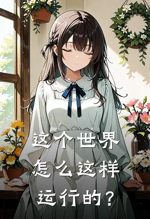 这个世界怎么这样运行的？
