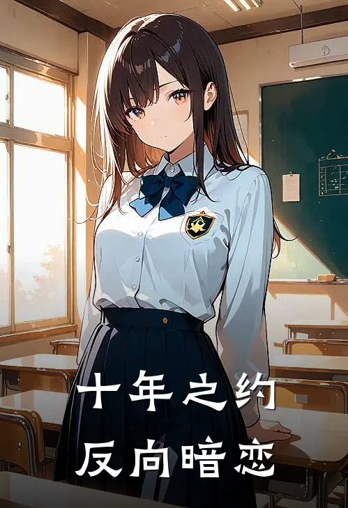 十年之约，反向暗恋