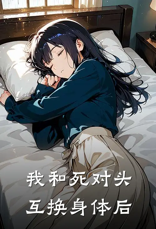 我和死对头互换身体后