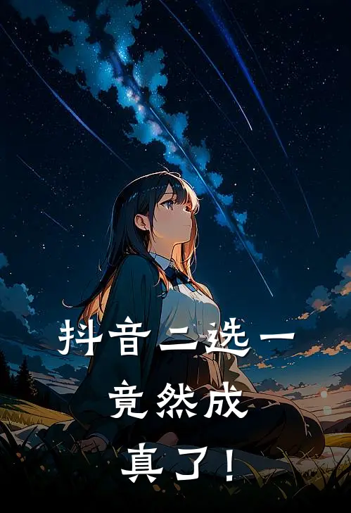 抖音二选一，竟然成真了！