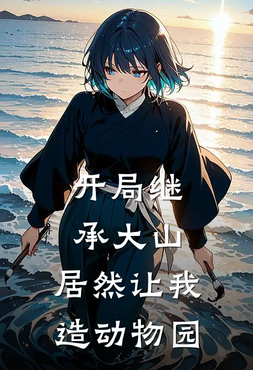 开局继承大山，居然让我造动物园