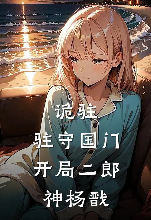 诡驻：驻守国门，开局二郎神杨戬