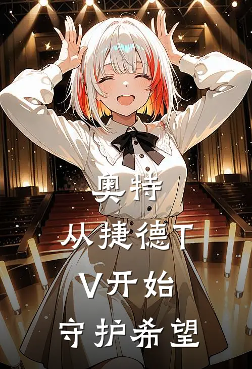 奥特：从捷德TV开始，守护希望