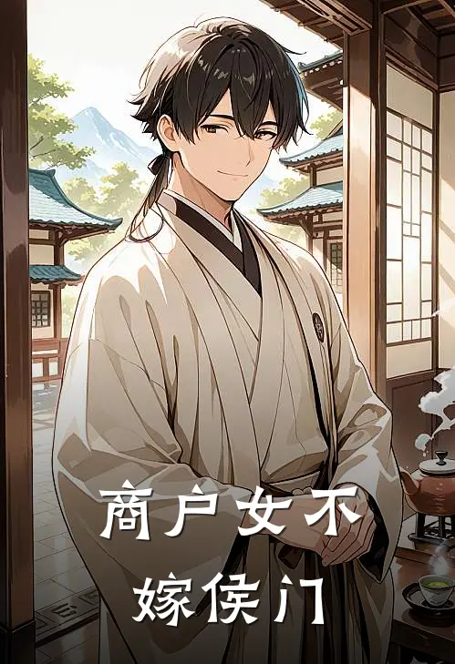 商户女不嫁侯门