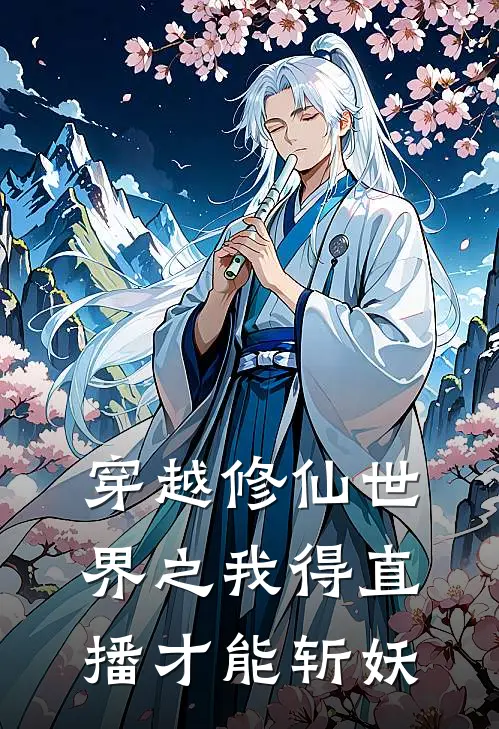 穿越修仙世界之我得直播才能斩妖