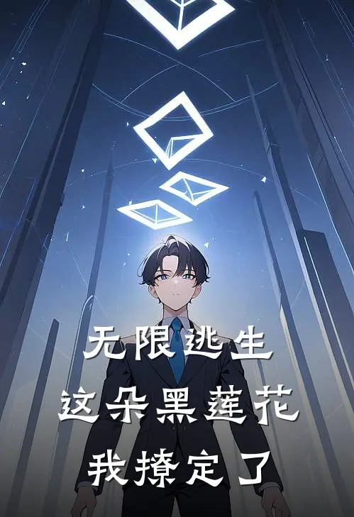 无限逃生：这朵黑莲花，我撩定了