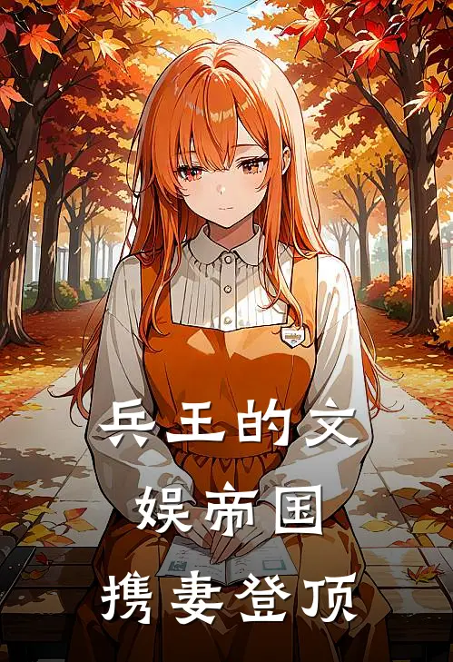 兵王的文娱帝国：携妻登顶