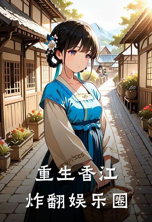 重生香江，炸翻娱乐圈