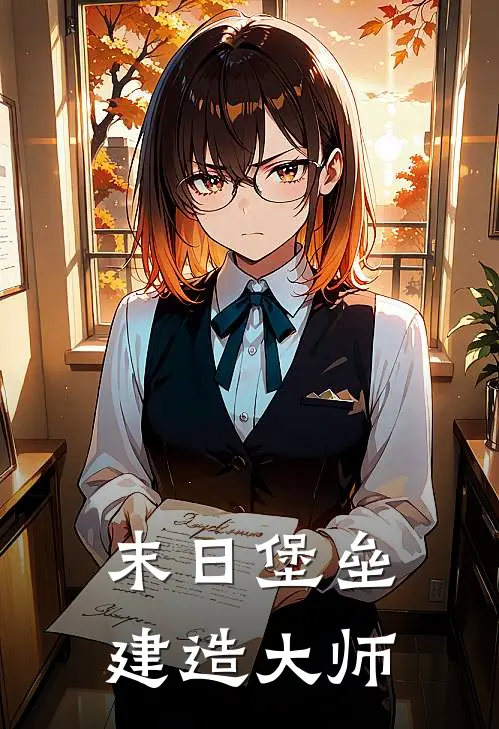 末日堡垒建造大师