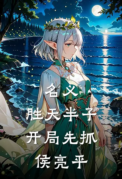 名义：胜天半子，开局先抓侯亮平