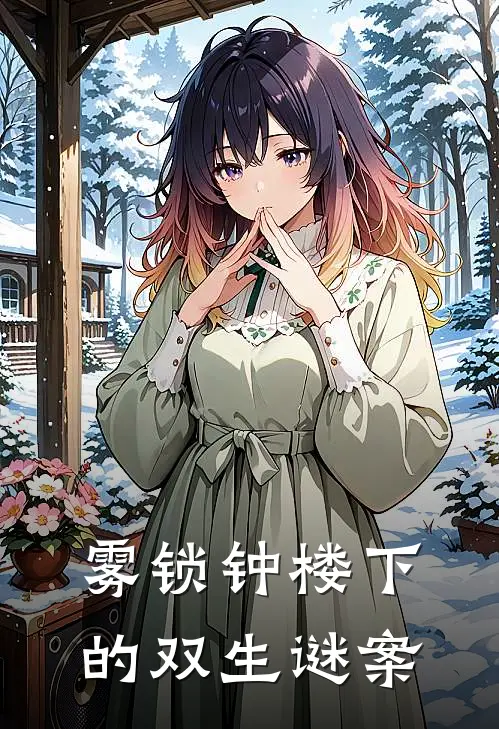 雾锁钟楼下的双生谜案