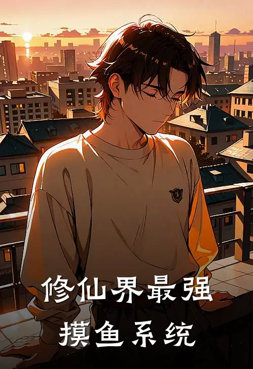 修仙界最强摸鱼系统