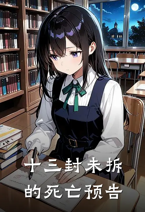 十三封未拆的死亡预告