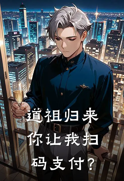 道祖归来，你让我扫码支付？