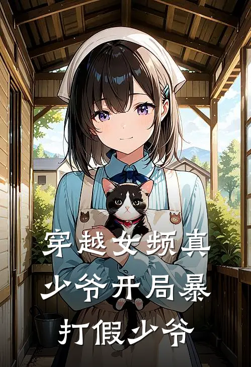 穿越女频真少爷开局暴打假少爷