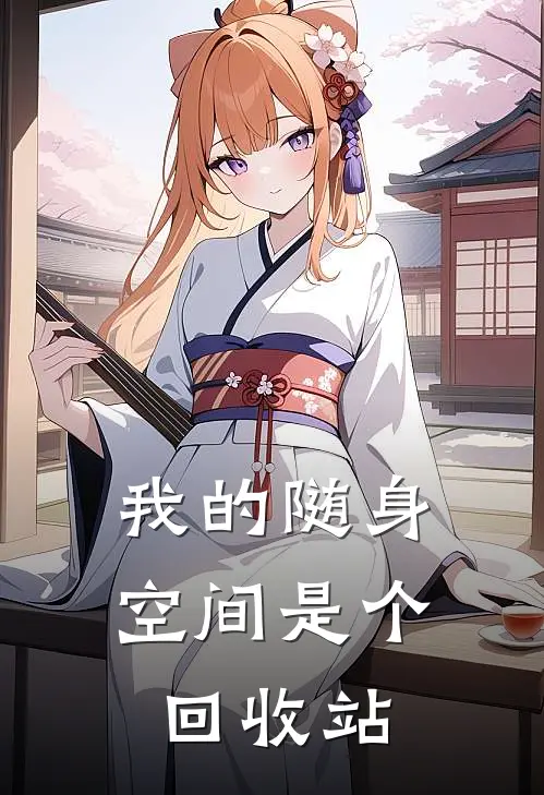 我的随身空间是个回收站