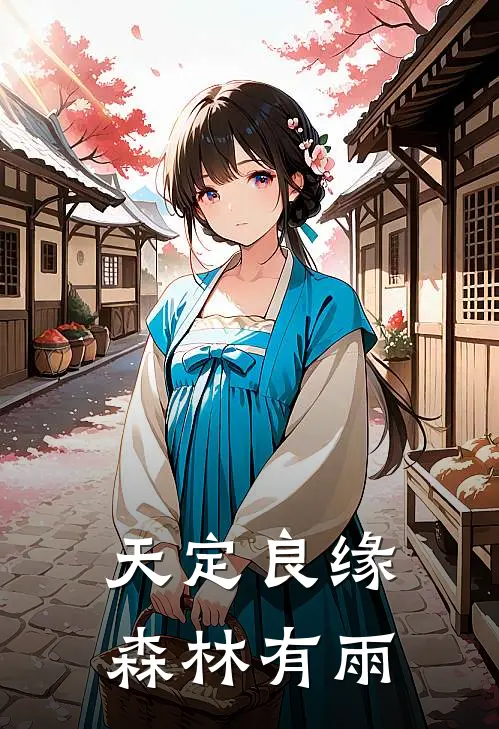 天定良缘，森林有雨