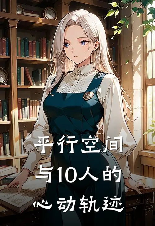 平行空间：与10人的心动轨迹