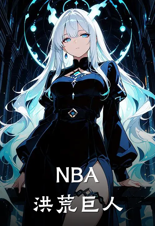 NBA：洪荒巨人