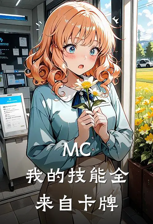 MC：我的技能全来自卡牌
