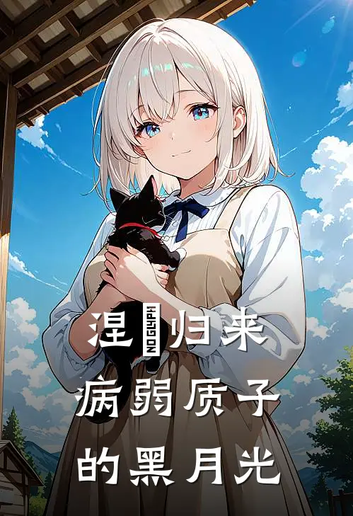 涅槃归来：病弱质子的黑月光