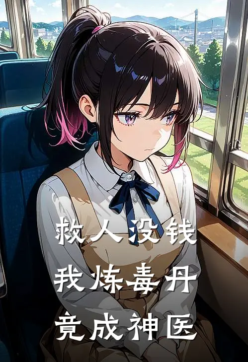 救人没钱，我炼毒丹竟成神医