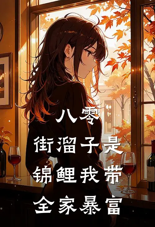 八零：街溜子是锦鲤我带全家暴富