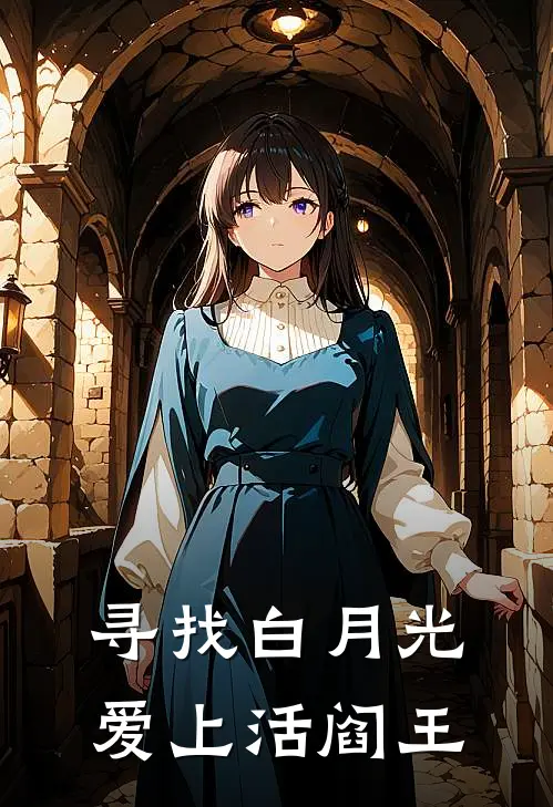 寻找白月光，爱上活阎王