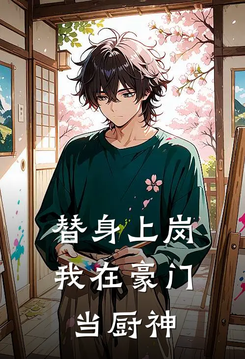 替身上岗，我在豪门当厨神