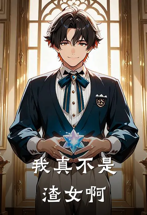 我真不是渣女啊