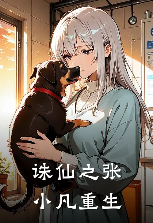 诛仙之张小凡重生