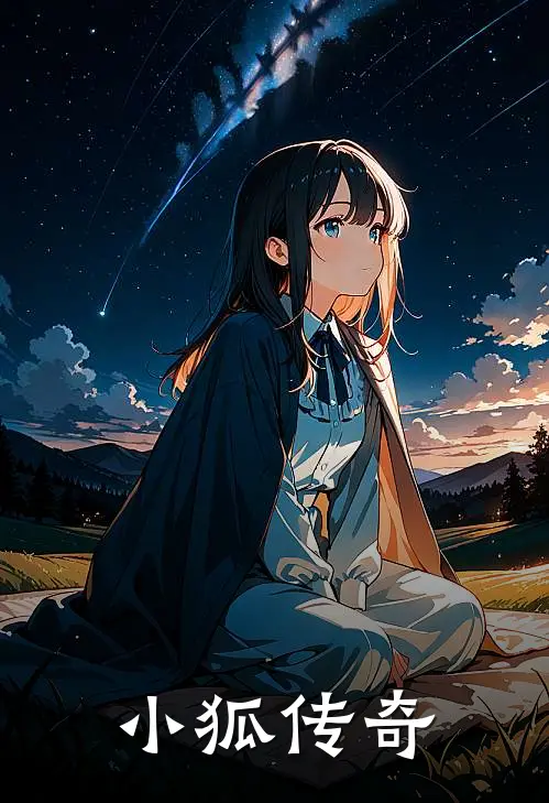 小狐传奇