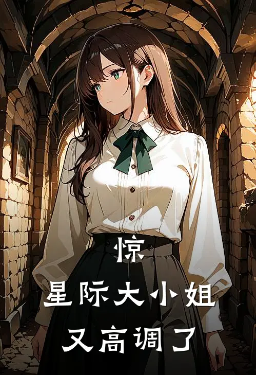 惊，星际大小姐又高调了