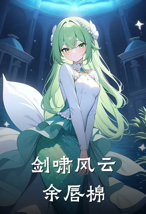 剑啸风云余唇棉