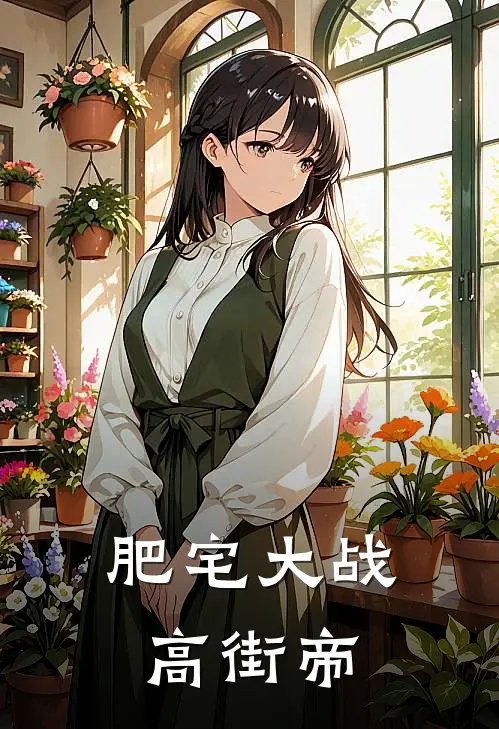 肥宅大战高街帝