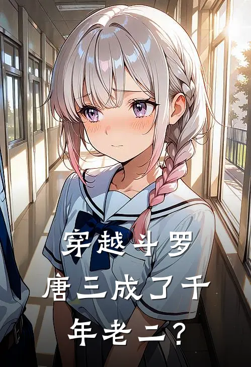 穿越斗罗，唐三成了千年老二？