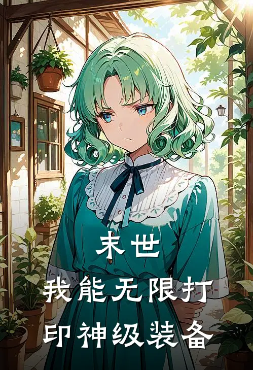 末世：我能无限打印神级装备