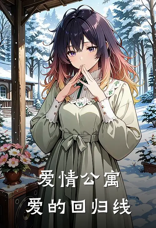 爱情公寓：爱的回归线