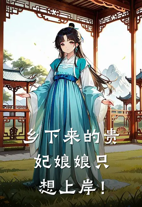 乡下来的贵妃娘娘只想上岸！